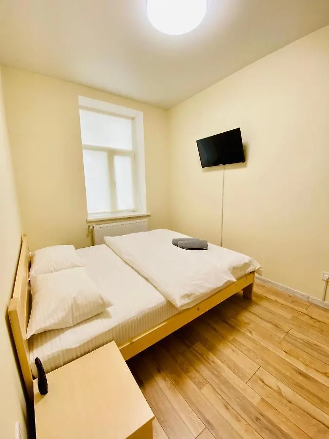 Nalyvaika Lviv Apartments 0*,  Ukraine