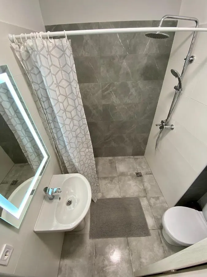 Nalyvaika Lviv Apartments 0*,  Ukraine